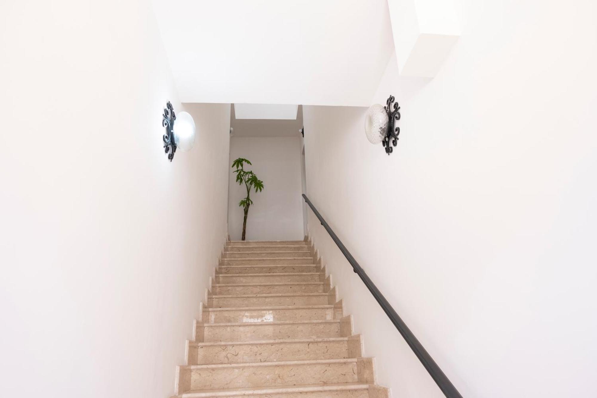 Casa Pachira Con Vista Mare Appartement San Vito Lo Capo Buitenkant foto