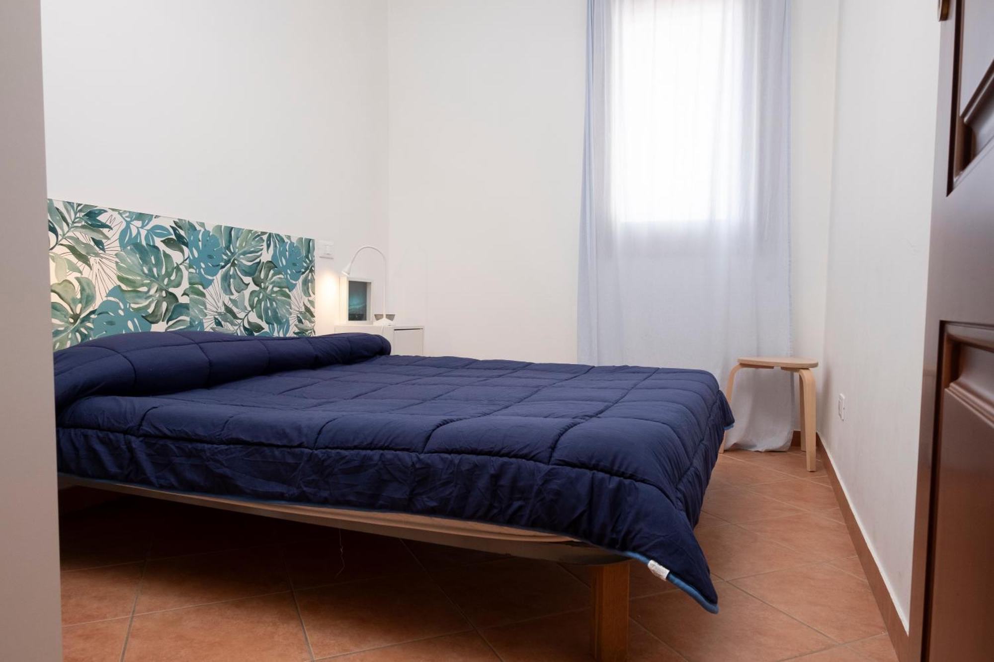 Casa Pachira Con Vista Mare Appartement San Vito Lo Capo Buitenkant foto